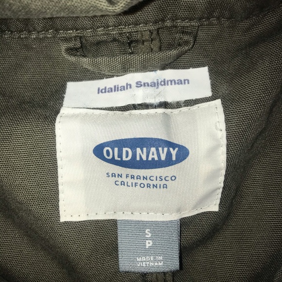 Jacket - Picture 2 of 4